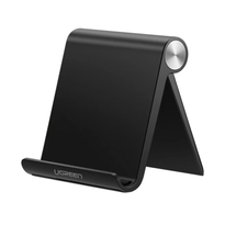 UGREEN Portable Cell Phone Stand Holder – Lightweight & Adjustable Smartphone Mount
