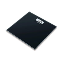Beurer GS 10 Glass Bathroom Scale