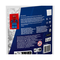 A Photo Of LEGO Spider-Man vs. Anti-Venom Heist - 31 Pieces - 30725