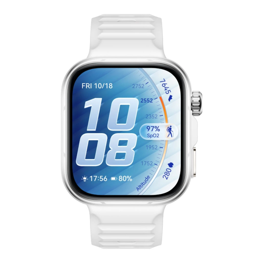 A Photo Of HUAWEI WATCH FIT 5 Pro