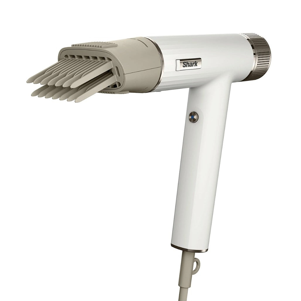 A Photo Of Shark Speedstyle Hair Dryer 1700w