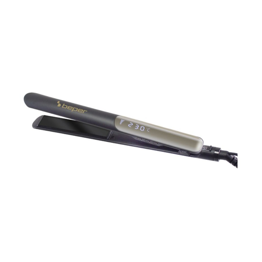 A Photo Of Beper Ceramic Hair Straightener - P301PIS200