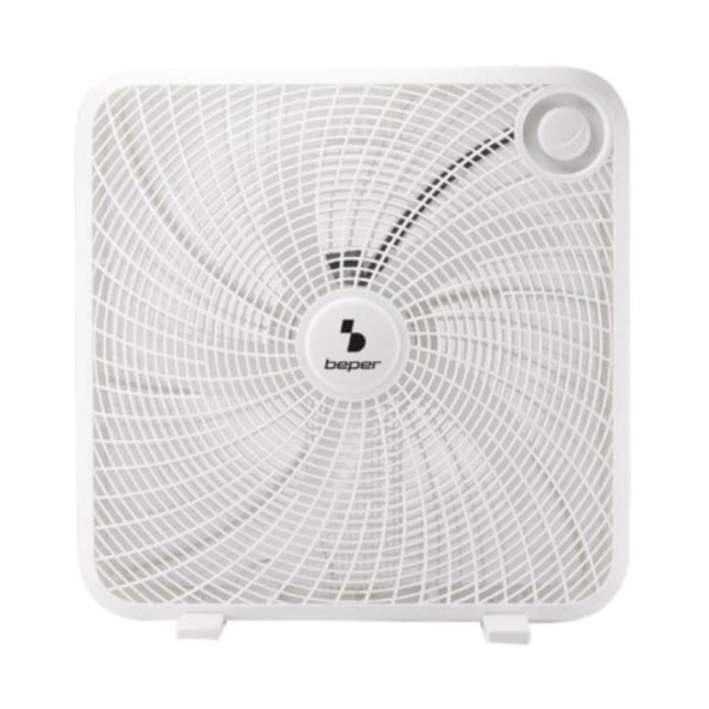 A Photo Of Beper Box Fan 50cm - P206VEN550