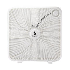 A Photo Of Beper Box Fan 50cm - P206VEN550