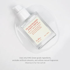 A Photo Of Dr.Althea 15% Niacinamide Purity Serum