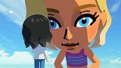 A Photo Of Tomodachi Life™: Living the Dream for Nintendo Switch