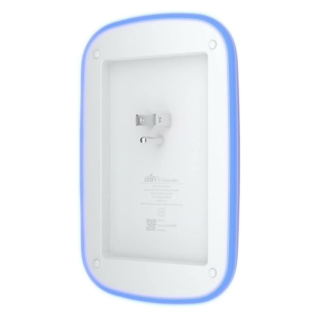 A Photo Of Ubiquiti Unifi U6 Extender