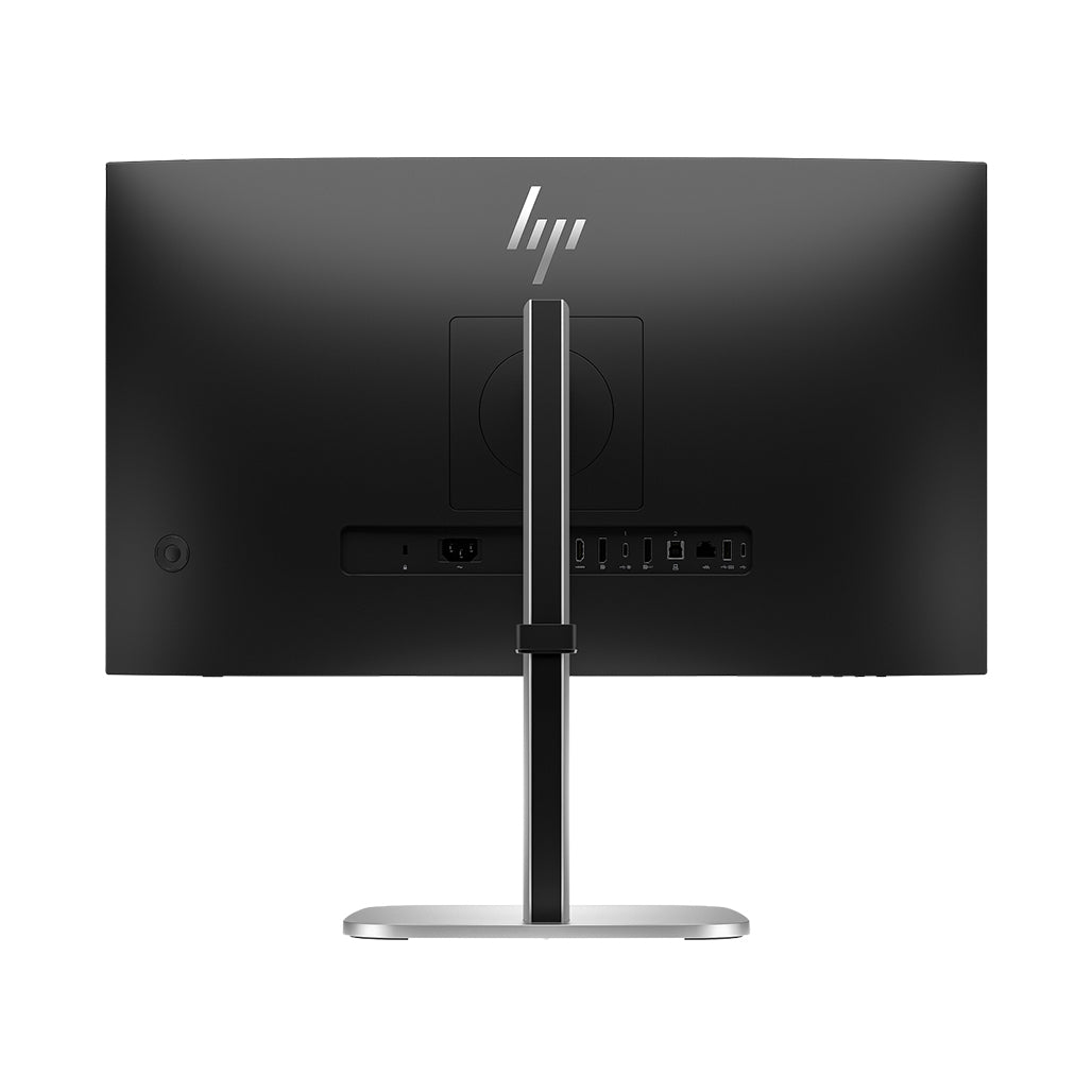 A Photo Of HP Series 5 Pro 27 inch QHD USB-C Conferencing Monitor - 527pm