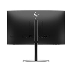 A Photo Of HP Series 5 Pro 27 inch QHD USB-C Conferencing Monitor - 527pm