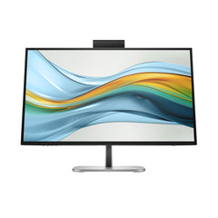 A Photo Of HP Series 5 Pro 27 inch QHD USB-C Conferencing Monitor - 527pm