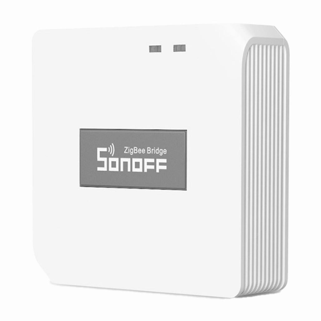 A Photo Of Sonoff Zigbee Bridge Pro - ZBBRIDGE-P