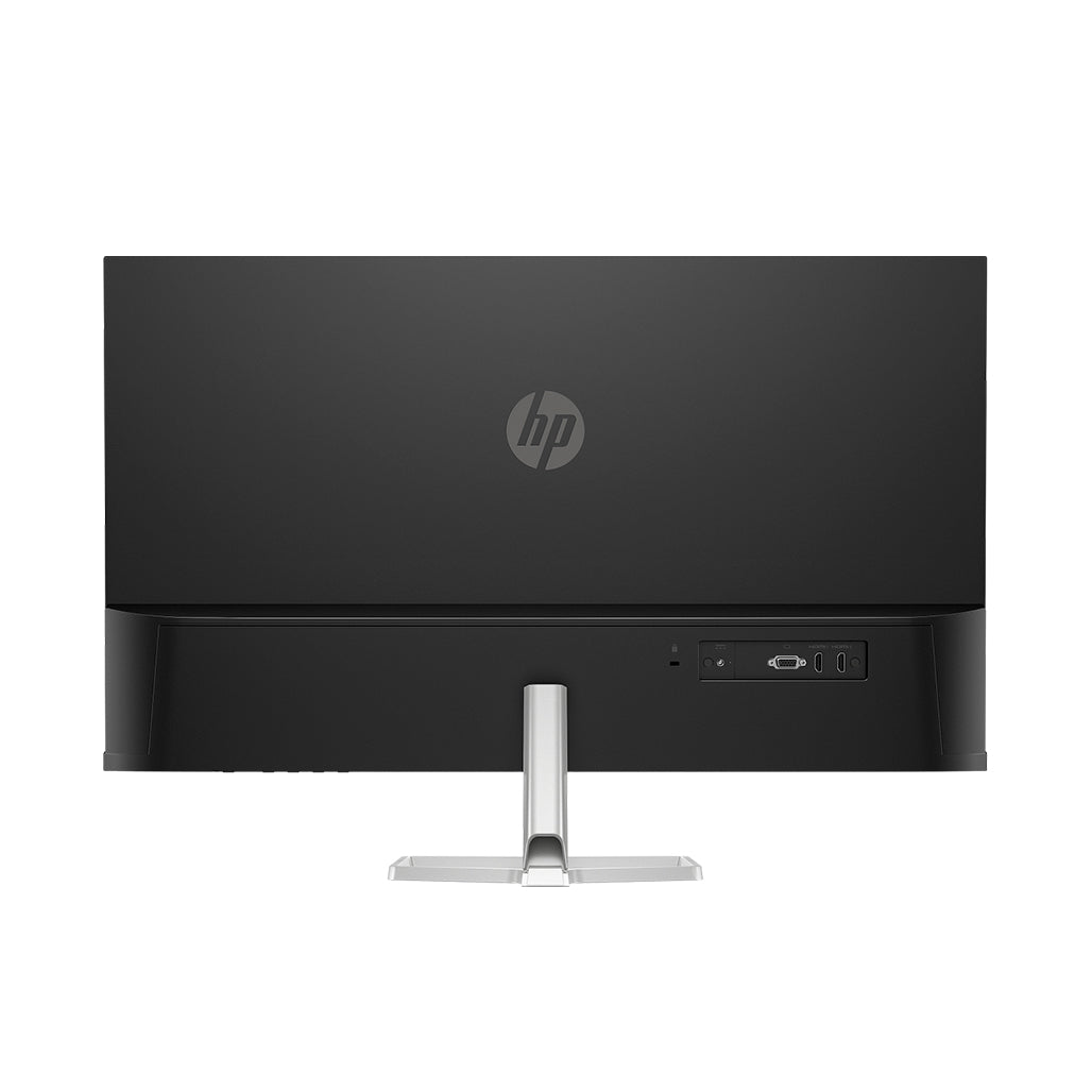 A Photo Of HP Series 5 31.5 inch FHD Monitor - 532sf