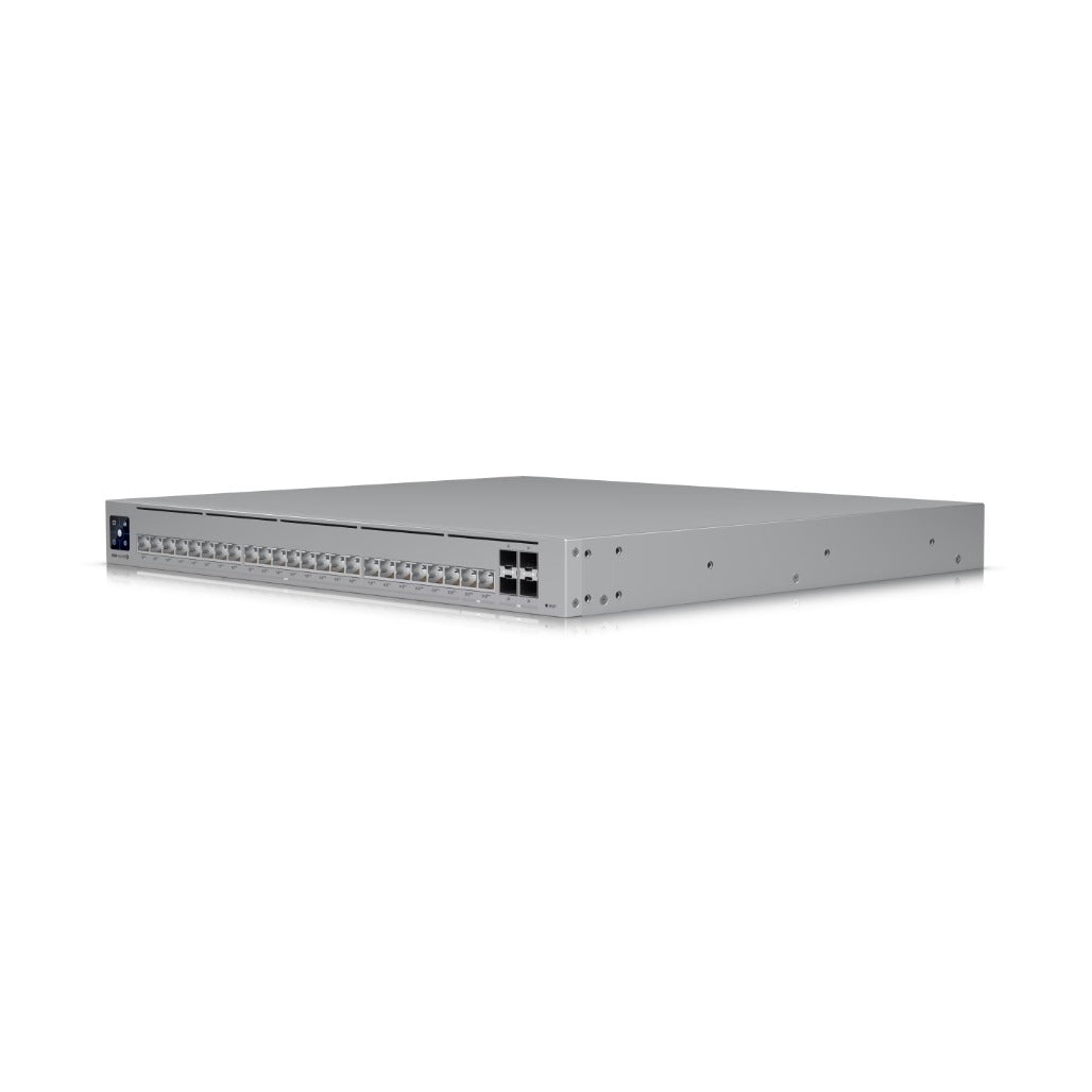 A Photo Of Ubiquiti Pro HD 24 PoE - USW-PRO-HD-24-PoE (600W)