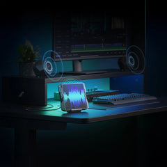 A Photo Of Govee Gaming Pixel Light - H8630