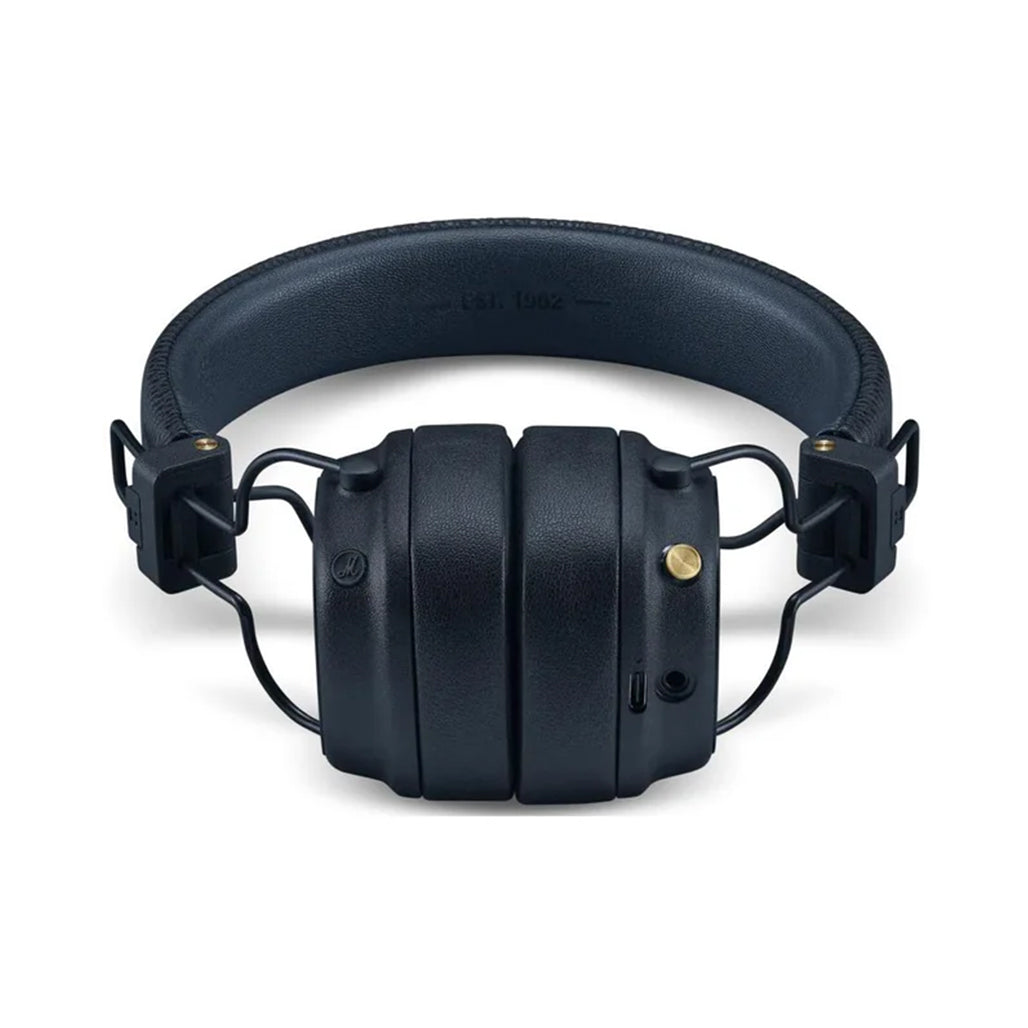 A Photo Of Marshall Major V Wireless On-Ear Headphones