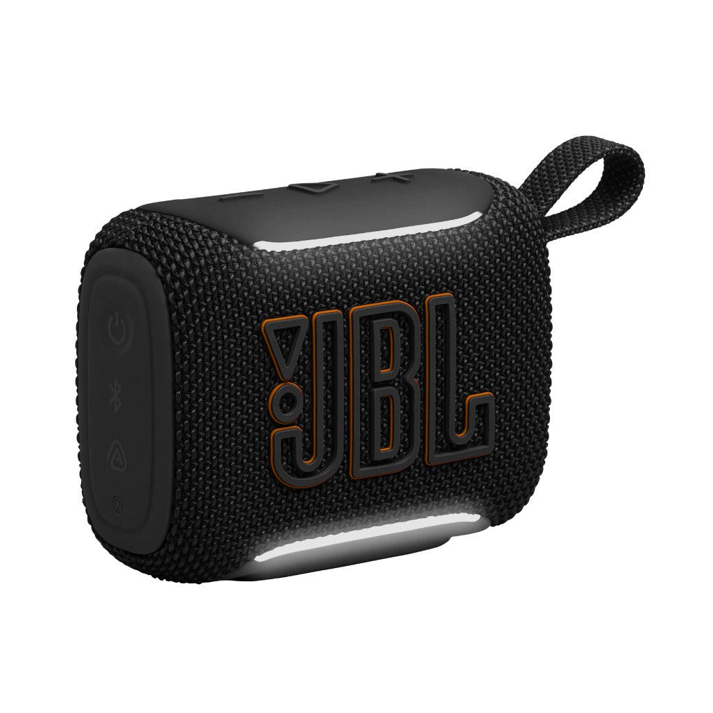 A Photo Of JBL Go 5 Portable Bluetooth Speaker