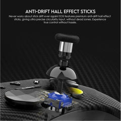 A Photo Of Ugreen HiTune S3 Open Wearable Ear Clip TWS Earbuds with Environmental Noise Cancellation