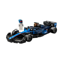 LEGO Williams Racing FW46 F1® Race Car - 263 Pieces - 77249