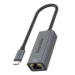 A Photo Of Blupebble USB-C to 2.5G Ethernet Adapter