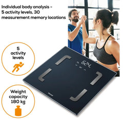 A Photo Of Beurer BF 880 WIFI Diagnostic Bathroom Scale