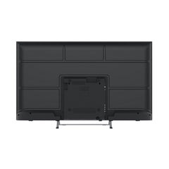 A Photo Of Tesla 4K Ultra HD TV 50-inch (3840x2160) Silver - 50E635SUS