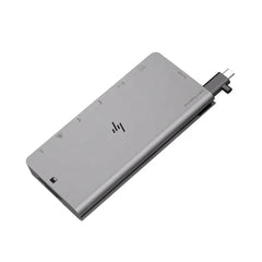 A Photo Of HP USB-C 8-in-1 Pocket Dock - 55F47P3
