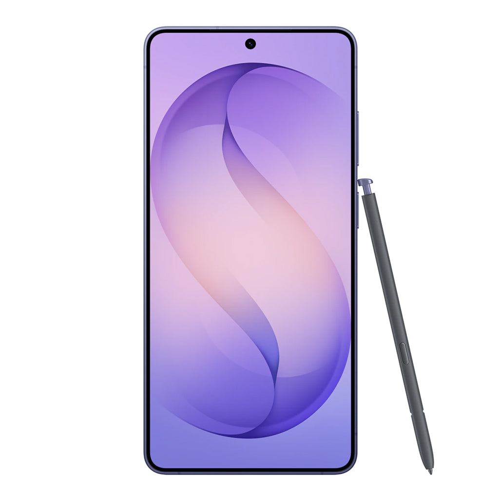 A Photo Of Samsung Galaxy S26 Ultra - 1TB Storage