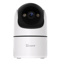 Sonoff CAM Pan-Tilt 2 - CAM-PT2