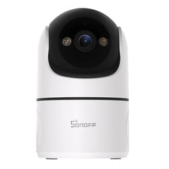 A Photo Of Sonoff CAM Pan-Tilt 2 - CAM-PT2