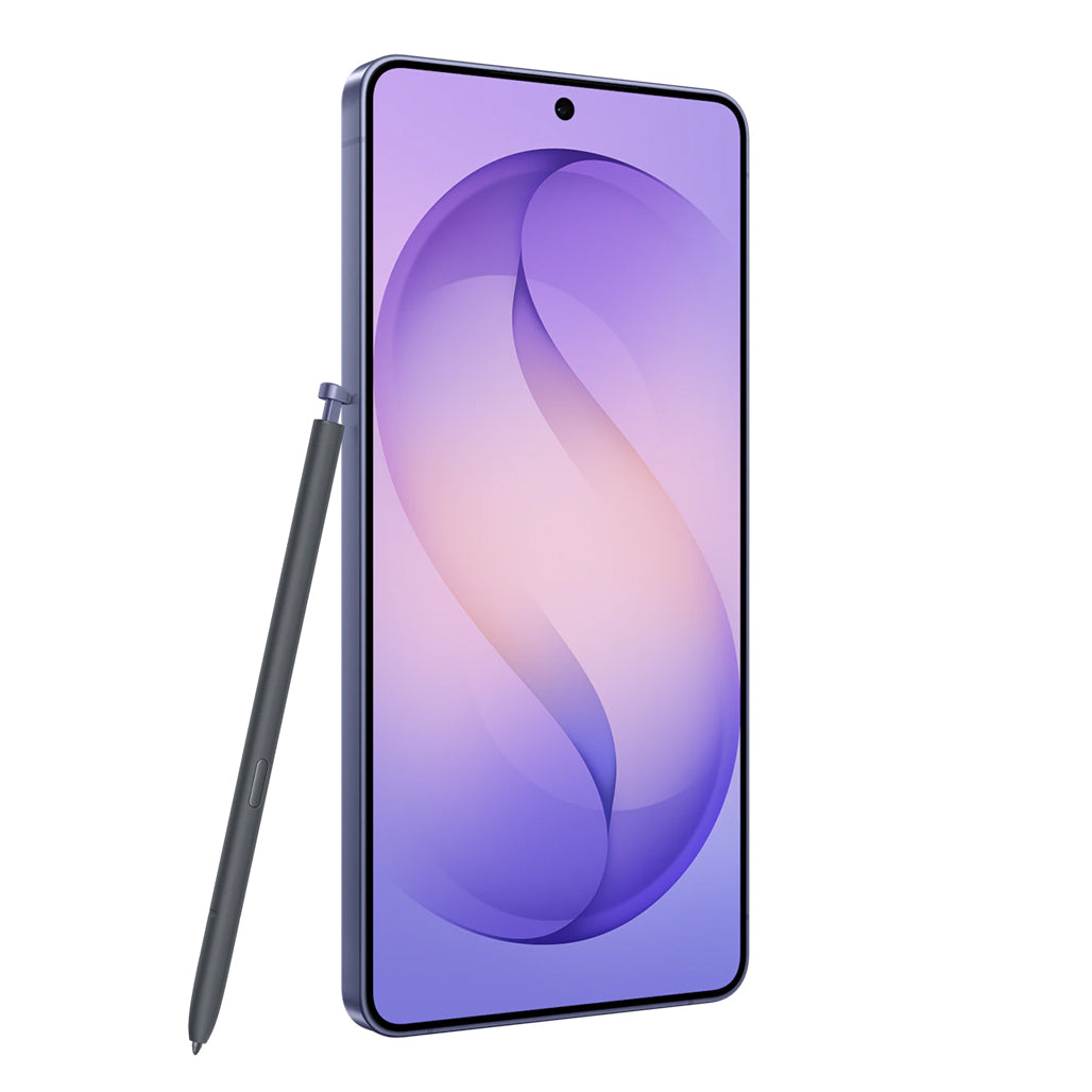 A Photo Of Samsung Galaxy S26 Ultra - 1TB Storage