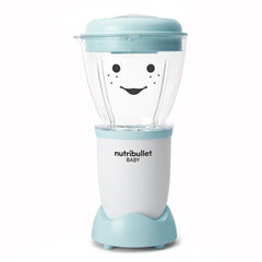 A Photo Of Nutribullet The Baby Bullet Blender - NBY-1812
