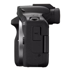 A Photo Of Canon EOS R50 - Mirrorless Camera