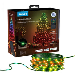 A Photo Of Govee String Lights 2S - H80C4