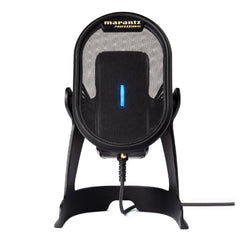 A Photo Of Marantz Umpire for USB Condenser Mic Music and Gaming