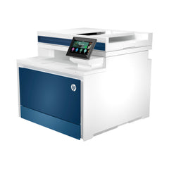 A Photo Of HP Color LaserJet Pro MFP 4303dw - High-Speed Color Printing for Large Teams