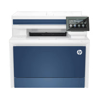 HP Color LaserJet Pro MFP 4303dw - High-Speed Color Printing for Large Teams