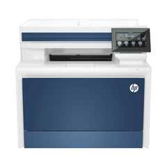 A Photo Of HP Color LaserJet Pro MFP 4303dw - High-Speed Color Printing for Large Teams