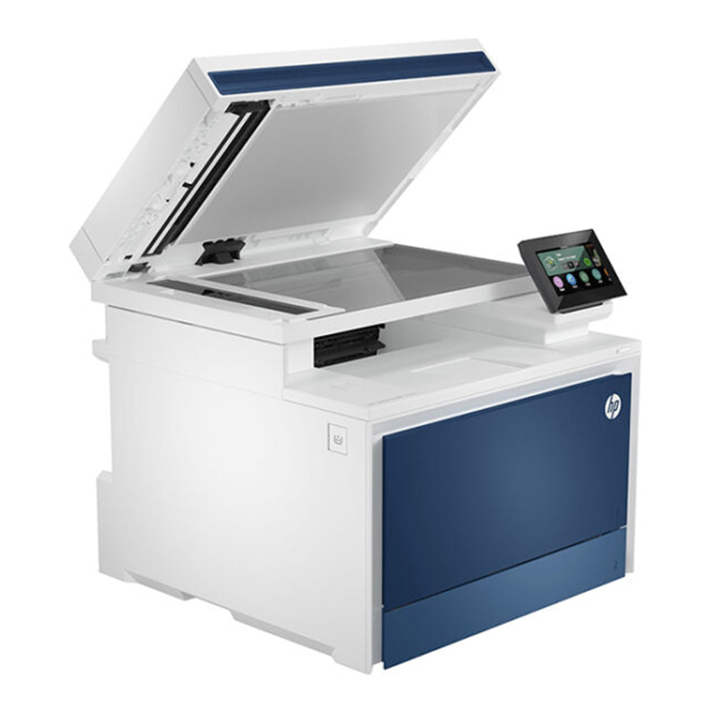 A Photo Of HP Color LaserJet Pro MFP 4303dw - High-Speed Color Printing for Large Teams
