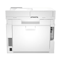 A Photo Of HP Color LaserJet Pro MFP 4303dw - High-Speed Color Printing for Large Teams