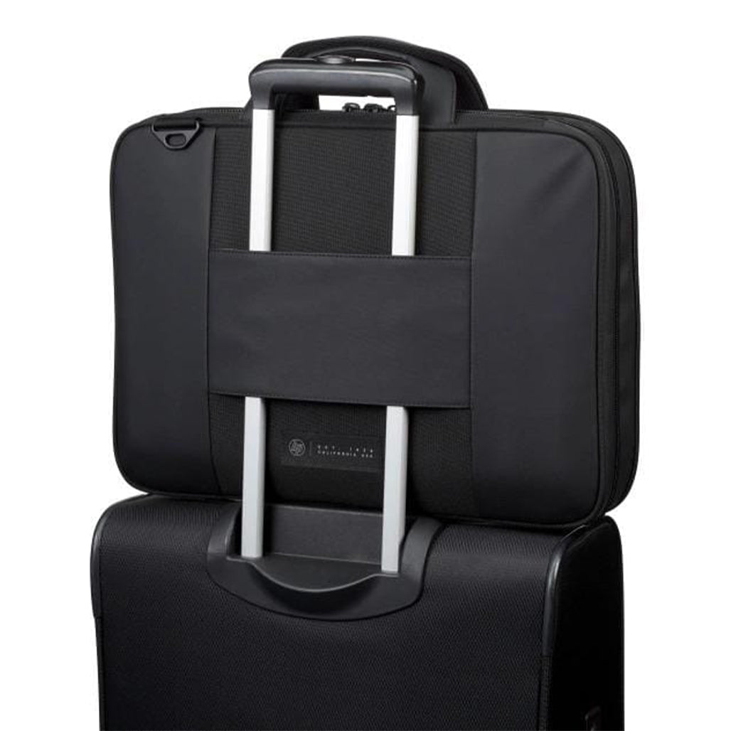A Photo Of HP Recycled Series 15.6” Top Load Laptop Bag