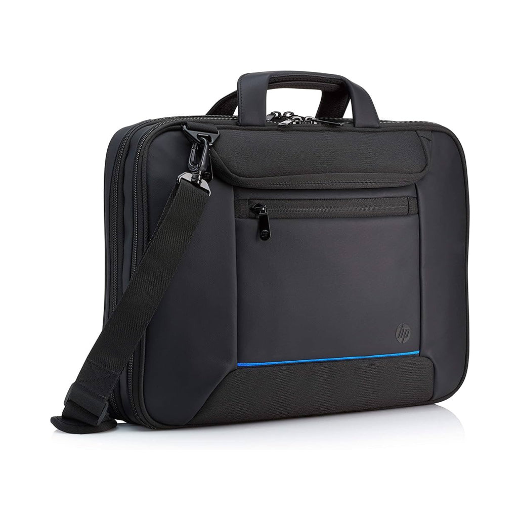 A Photo Of HP Recycled Series 15.6” Top Load Laptop Bag