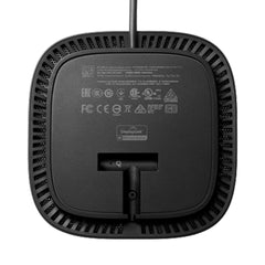 A Photo Of HP USB-C/A Universal Dock G2 (5TW13AA) - Universal USB-C & USB-A Docking Station