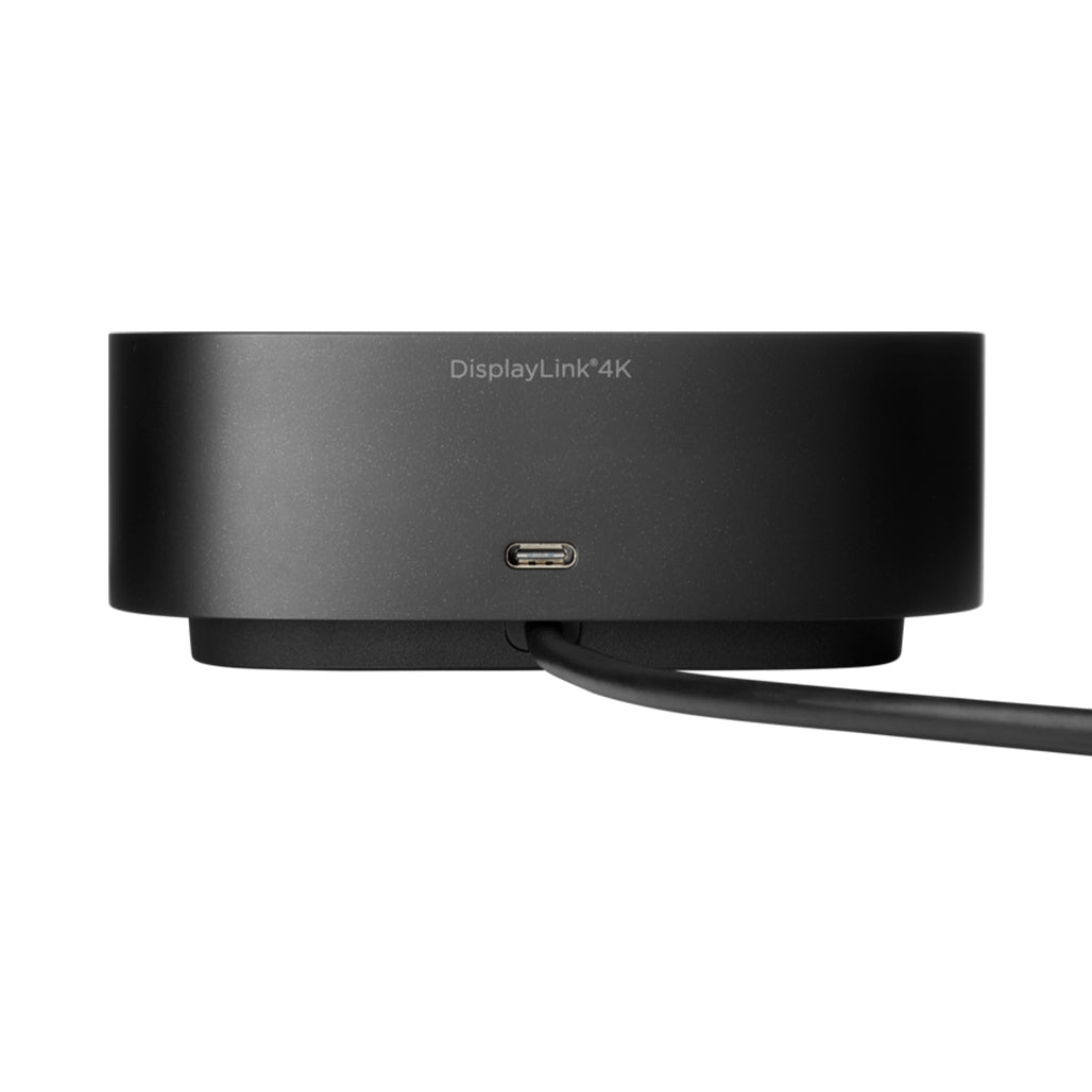 A Photo Of HP USB-C/A Universal Dock G2 (5TW13AA) - Universal USB-C & USB-A Docking Station