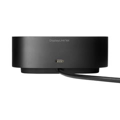 A Photo Of HP USB-C/A Universal Dock G2 (5TW13AA) - Universal USB-C & USB-A Docking Station