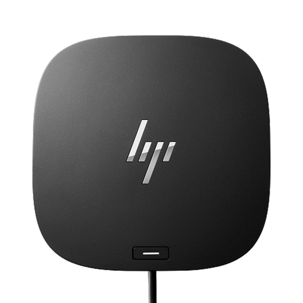 A Photo Of HP USB-C/A Universal Dock G2 (5TW13AA) - Universal USB-C & USB-A Docking Station
