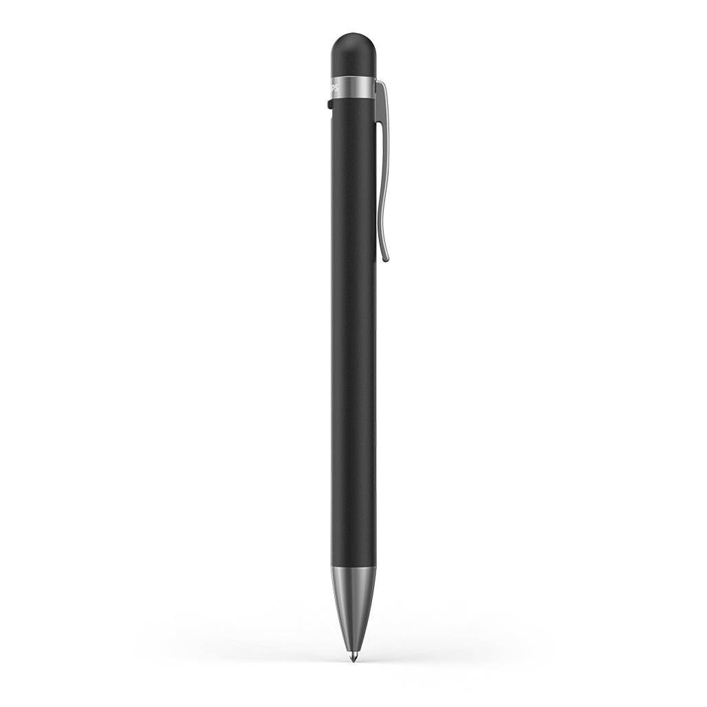 A Photo Of Philips VoiceTracer Audio Recorder Pen