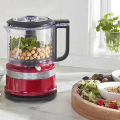A Photo Of KitchenAid Mini Food processor 0.85L