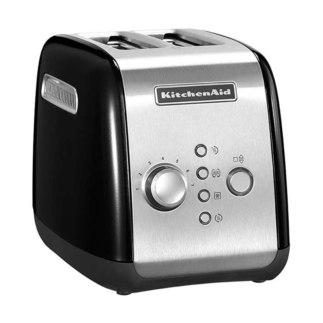 A Photo Of KitchenAid 2-Slice Automatic Toaster