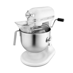 A Photo Of KitchenAid Bowl-Lift Stand Mixer 6.6L