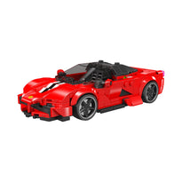Mould King Laferrari Car Model Building Toy Set - 374 Pieces - 27075